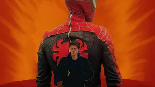 Peter Parker: Spider-Man Forever More (FAN-FILM)
