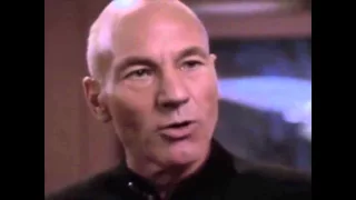 Picard speech: comparing Khan to Hitler