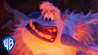 SMALLFOOT | Teaser Trailer | In Theaters Now!