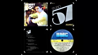 BOBBY ORLANDO - SHE HAS A WAY (REMIX BY BEN LIEBRAND 1983)