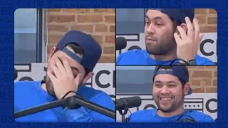 Cubs Fans Pranked on April Fools Day! | CHGO Cubs Show