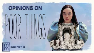 Poor Things (Movie Review)