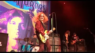 Glenn Hughes Highway Star & Burn with Joe Bonamassa & Chad Smith 9/8/23 Beverly Hills Saban Theater