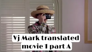 Vj Mark translated movie 1 part A (Firimu Enjogerere mu Vj Mark 2023)