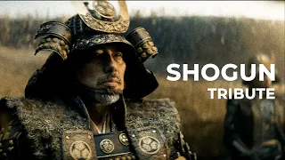 Samurai Spirit: A Tribute to Shogun (2024)