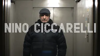 Spazio Penombre Ep.2 | Nino Ciccarelli - VITA DA ULTRAS