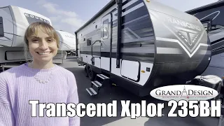 Grand Design-Transcend Xplor-235BH