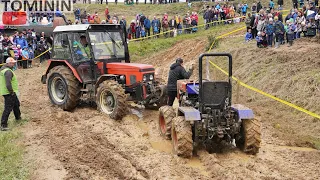 Offroad race | Traktoriáda Bozkov 2022 | Tractor and Truck