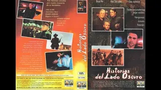 Historias del lado oscuro (1992)🇺🇸 [Castellano]