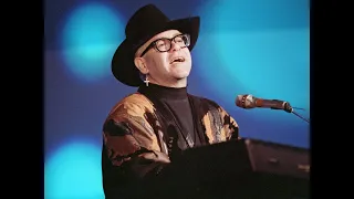 Elton John - Live in New York City - October 6th 1989