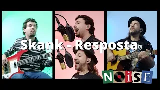 Resposta (Skank) | Cover Banda Noise