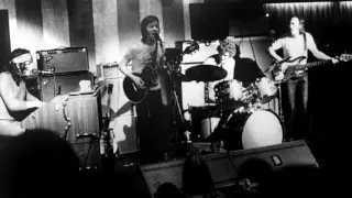 Derek and the Dominos - Band Intro (Marquee Club, London, England // Early Show)