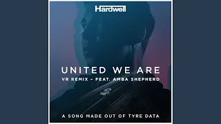 United We Are (VR Radio Edit)