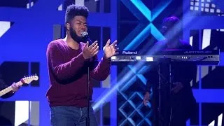 Khalid Performs 'Location'!