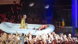 Rammstein. Moments from the European Stadium Tour 2022 Part 5