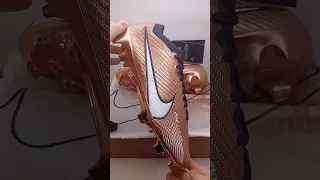 Оригинальные бутсы Nike Air Zoom Mercurial Vapor 15 FG 8.5/9/9.5/10 US