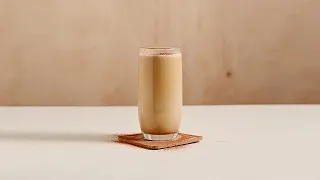 Earl Grey Dirty Tea Latte Recipe