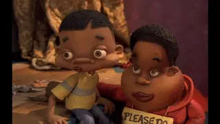 The PJs Season 1 Episode 5 (S01E05) - Rich Man, P*rn Man