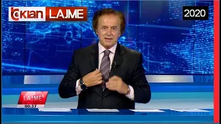 Edicioni i Lajmeve Tv Klan 09 Shtator 2020, ora 23:30 Lajme - News