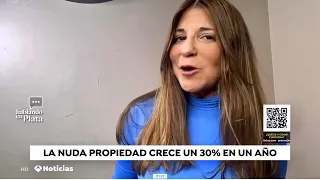 🤝 QUÉ ES NUDA PROPIEDAD O HIPOTECA INVERSA ?