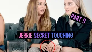 Jerrie Secret Touching (Pt. 3)