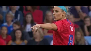 (1) USWNT vs Portugal 9.3.2019 / Victory Tour