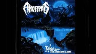 Amorphis - Black Winter Day (1994)