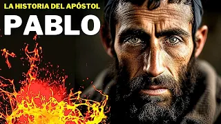 APÓSTOL PABLO - TODO LO QUE NECESITAS SABER (HISTORIA COMPLETA)