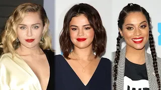 Miley Cyrus, Lilly Singh & More DEFEND Selena Gomez After Designer Calls Her Ugly