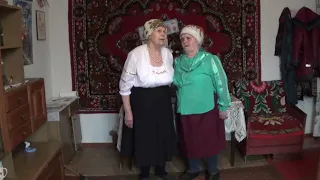 ЯКА ДУШЕВНА ЗАБУТА ПІСНЯ ❤️ НЕЙМОВІРНО СПІВАЮТЬ!