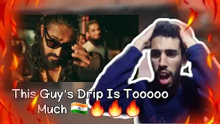 MOROCCAN RAPPER REACTS TO INDIAN RAP 🇲🇦 🇮🇳🔥 | EMIWAY - COMPANY