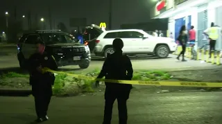 Man fatally shot in head on Houston’s south side, HPD says