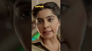 जब पड़ता है Karishma Singh का घुसंड || #shorts #maddamSir #comedy