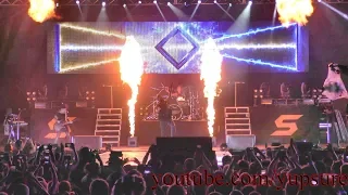 Skillet - Full Show!!! - Live 4K HD (Creation Northeast 2019)