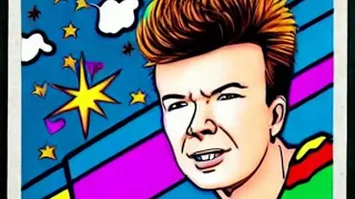 Rick Astley ^2 - Together Forever vs Never Gonna Give You Up mashup