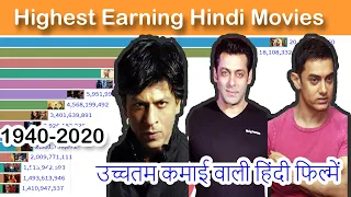 Highest Grossing Indian Movies Top Business Provided Indian Films 1940- 2019