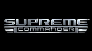 Supreme Commander FAF stream! Чилим отдыхаем!