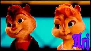 The Chipettes Getting Lucky (2)