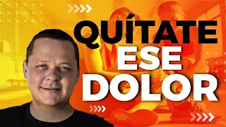 Si tienes algún dolor físico solo escucha este audio y percibe los cambios. Método Yuen.