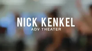 Nick Kenkel | Lady Marmalade - Christina Aguilera, Pink, Mya and Lil Kim | Theater | #bdcnyc