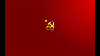 C&C Red Alert 3 Soviet March Lyrics and translation