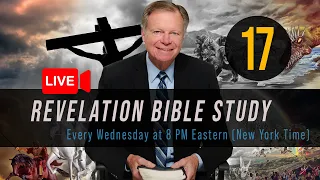 Revelation 17 | Weekly Bible Study with Mark Finley