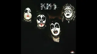 KISS (Full Album)