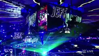 Jeff Hardy vs Jaxson Ryker (Full Match)