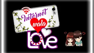 "The Language of Love Online: Internet Wala Love Poetry Speaks the Internet Generation's Heart"💖