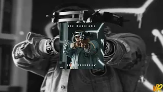 Roc Marciano - Gold Crossbow (Official Audio)