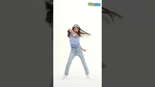 [Mirrored] Dun Dun Dance OH MY GIRL FANCAM YooA