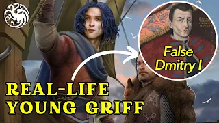 Young Griff: Fleshed out character or plot device? | ASOIAF Theory & Analysis