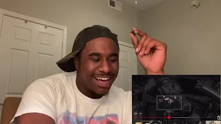 American reacts to Skore Beezy X 38 Shamz - Diamonds REACTION! #JUGGREACTION