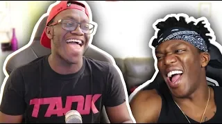 TRY NOT TO LAUGH AT YOUTUBERS TRY NOT TO LAUGH